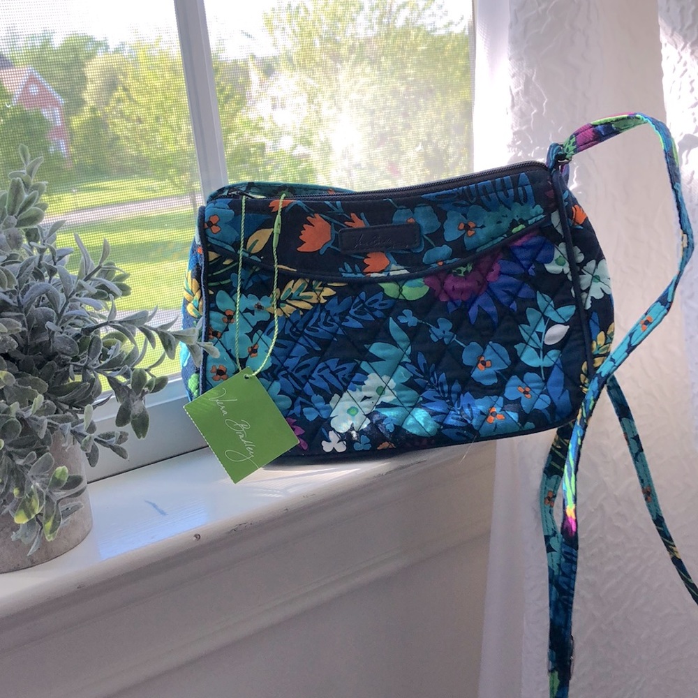 Vera Bradley bag